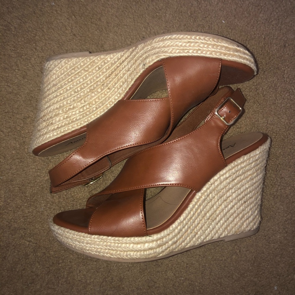 Wedges - Picture 2 of 3